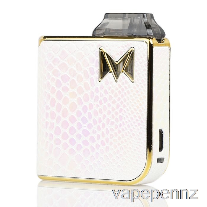 MI-POD PRO Starter Kit Limited Edition - Pearl Dragon VAPE NZ